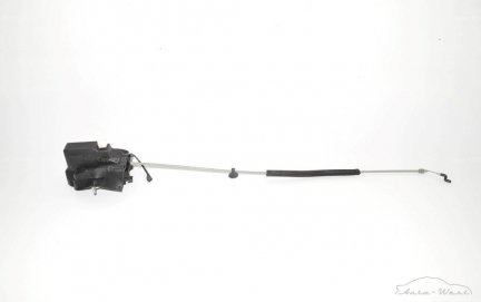 Maserati Granturismo Grancabrio M145 Right door lock
