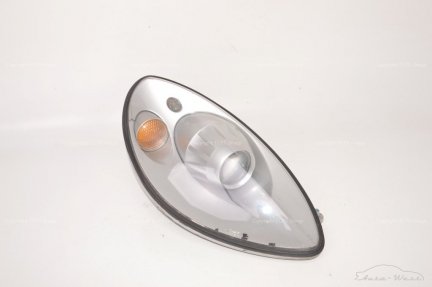 Ferrari 612 Scaglietti F137 Front right LHD headlight light