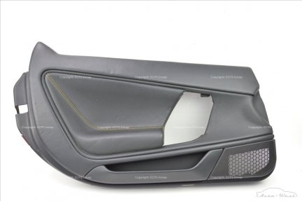 Lamborghini Gallardo Boczek tapicerka drzwi lewa