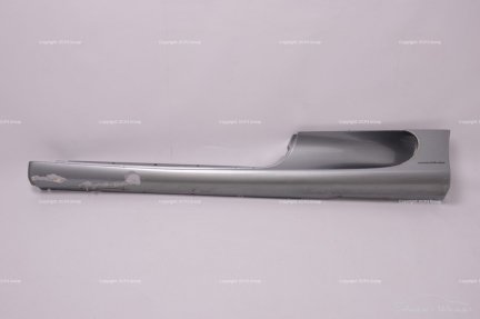 Ferrari 360 Modena Spider F133B Listwa progowa lewa