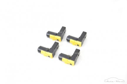 Ferrari California F149 F12 Berlinetta F152 Czujnik parkowania PDC grill przedni