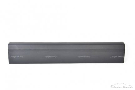 Ferrari F430 430 360 Modena Panel tapicerka tylnej ściany dolna 