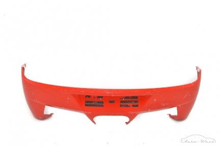 Ferrari 458 Italia F142 Zderzak tylny pod czujniki PDC 