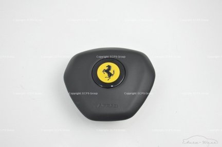 Ferrari FF F151 F12 Berlinetta F152 458 Italia F142 Zaślepka poduszki powietrznej