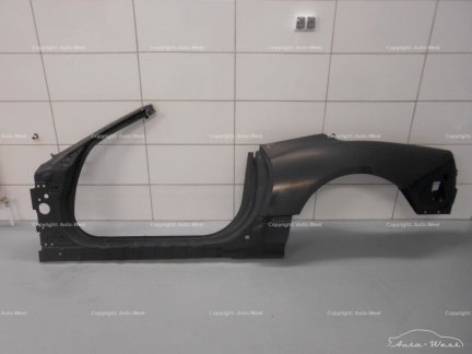 Ferrari California 2011 F149 Panel błotnika lewy