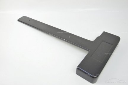 Lamborghini Murcielago LP580 LP640 OEM Carbonowy panel pokrywa silnika