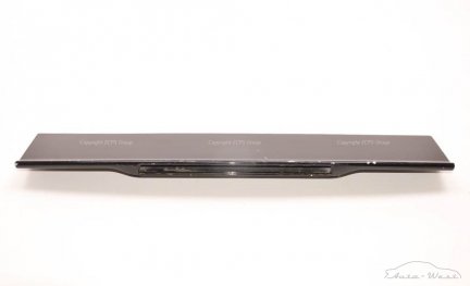 Lamborghini Gallardo LP500 LP520 Tylna lotka spoiler
