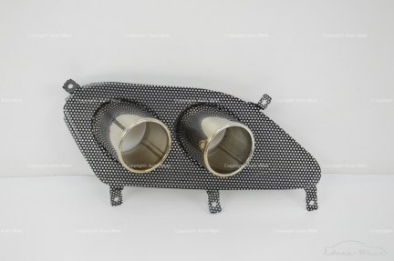 Ferrari FF F151 Końcówka wydechu prawa nowa