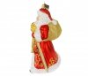 Weihnachtsmann 15cm - In geschmückt Roben