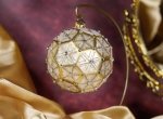Weihnachtsdekorationstrends für 2024