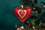 Glaskugeln als Valentinstagsgeschenk – Geschenke voller Liebe