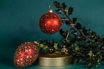 Der Einfluss der Farben von Weihnachtskugeln auf die Weihnachtsstimmung