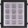 WIDEODOMOFON HIKVISION DS-KIS704EY-AFW2/Aluminium