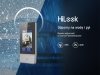 Zestaw wideodomofonowy IP Hilook by Hikvision IP-VIS-Ultra-W