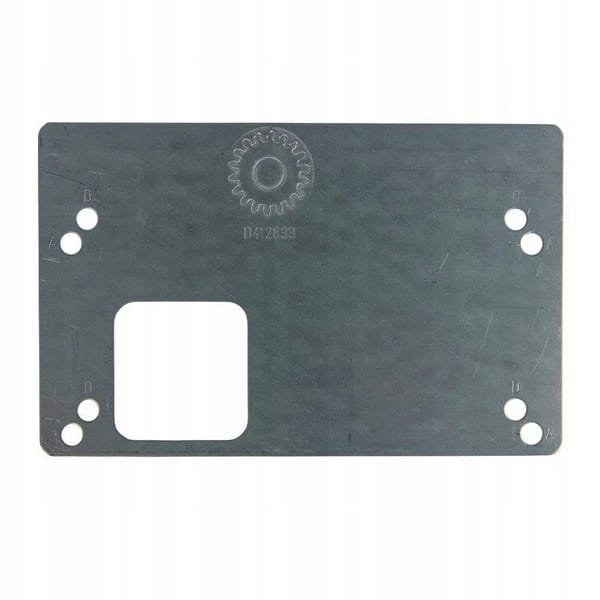 Płyta montażowa BFT ARES, DEIMOS D412833