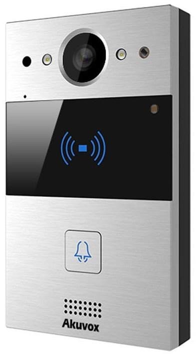 Panel bramowy IP AKUVOX AKV-R20AV5