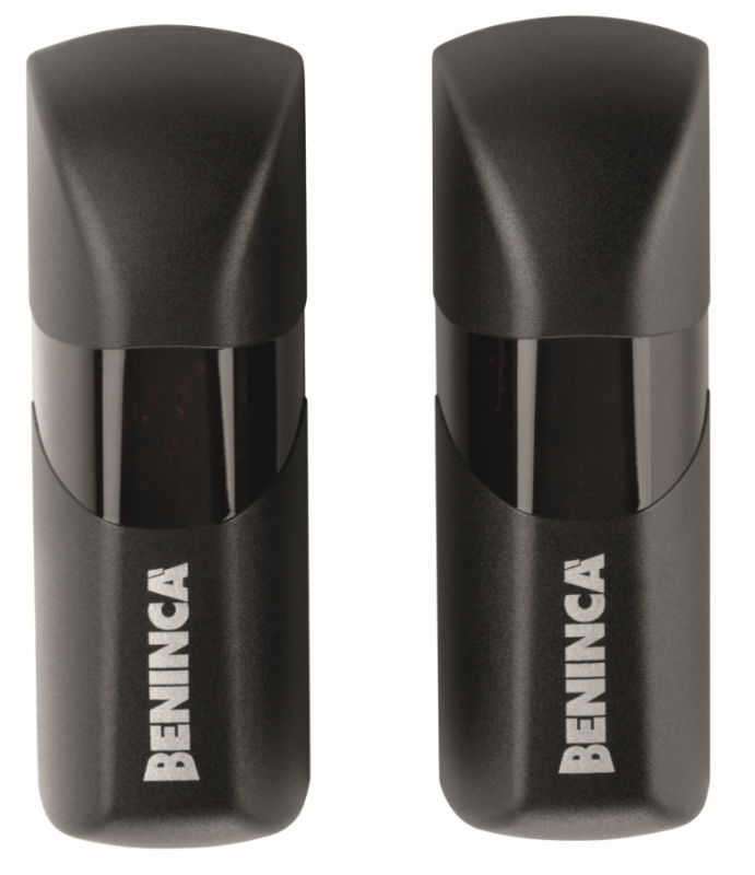 Zestaw Beninca KBULL424SW.S.PM 24V do 400kg bram przesuwnych