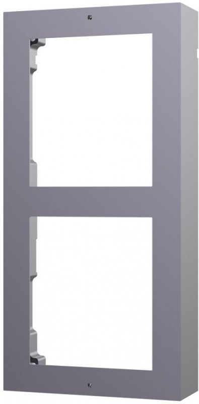 WIDEODOMOFON HIKVISION DS-KIS704EY-ACW2/Aluminium