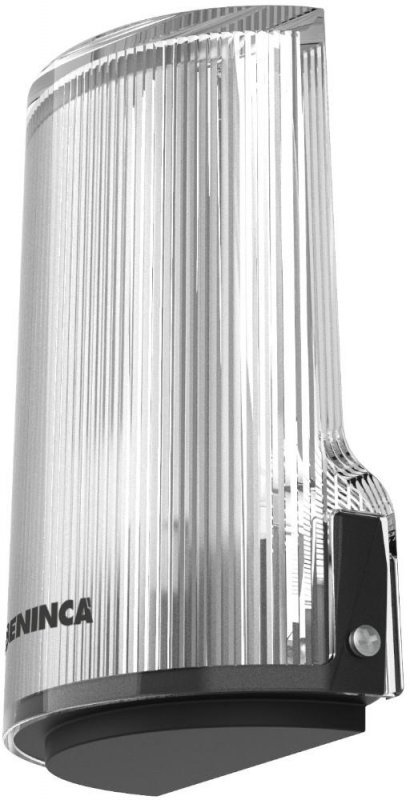 Lampa Beninca STAR LED z wbudowaną anteną i białym odbłyśnikiem (953402665)