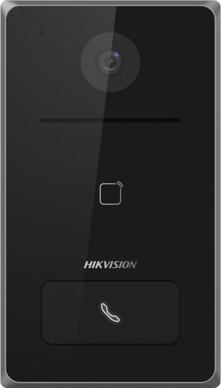 Stacja bramowa Hikvision DS-KV6133-WME1