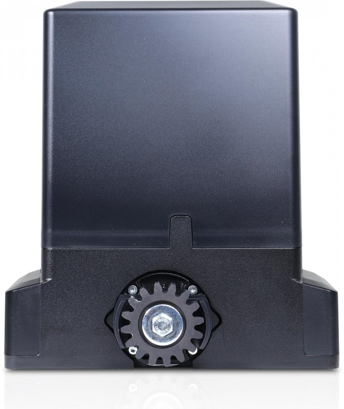 Zestaw Delta 3 SMART - FAAC 741 (Wi-Fi+LAN+BLE) do 900kg bram przesuwnych