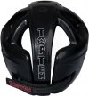 Kask AVANTGARDE - Bayflex - czarny
