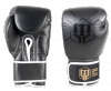 Rękawice bokserskie skórzane MASTERS RBT-BLACK/BLACK