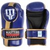 Rękawice otwarte ROSM-MASTERS (WAKO APPROVED) 