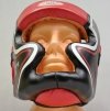 Kask sparingowy MASTERS KSS-PU 