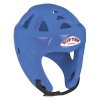 Kask AVANTGARDE - Bayflex - niebieski