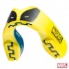 Ochraniacze zębów OZ-TT Extro Marvel Wolverine żółto-niebieskie SENIOR 