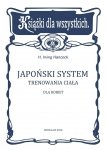 Japoński System trenowania ciała dla kobiet
