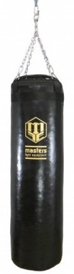 Worek bokserski Plawil PREMIUM 180 x 35 cm PUSTY 