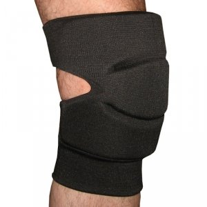 Ochraniacze kolan segmentowe