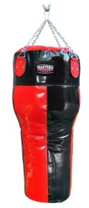 Worek treningowy typu HOOK pełny MASTERS - WHP-11 