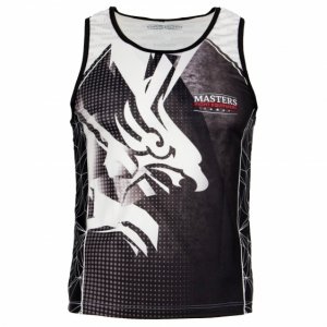 Koszulka treningowa MFC PATRIOTIC EAGLE PL 