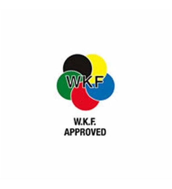Karate-gi Hayashi TENNO WKF do kata