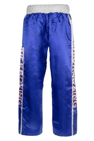 Spodnie sportowe długie SKBP-100W (WAKO APPROVED) 