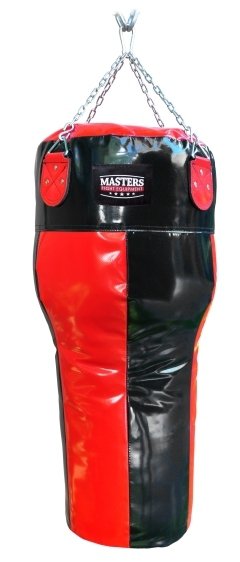 Worek treningowy typu HOOK pełny MASTERS - WHP-11 