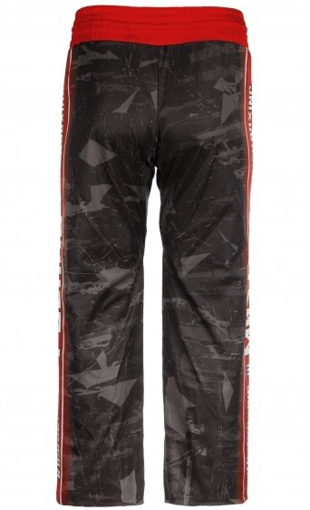 Spodnie do kickboxingu MASTERS SKBP-M 