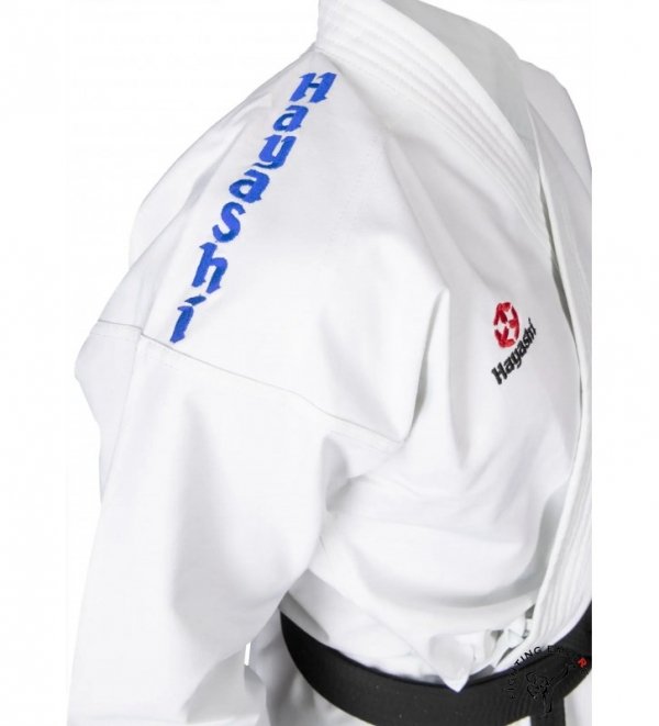Karatega do kata Hayashi KATAMORI 