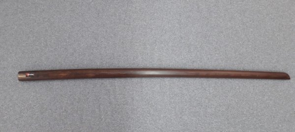 Bokken classic drewniany miecz japoński, wykonany drewna bukowego