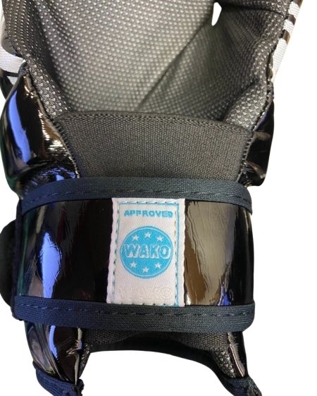 Rękawice otwarte ROTT-PRISM (WAKO APPROVED) 