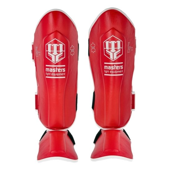 Nagolenniki NS-30 (WAKO APPROVED) 