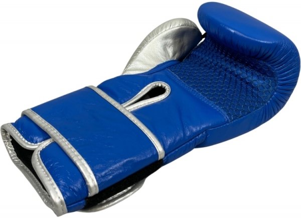 Rękawice bokserskie RBT-SPARRING-GREY 14 oz 