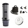 Odkurzacz BEAM SC 385 PLATINUM + akcesoria NEXE + Neabot Q11 