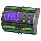 Regulator temperatury DEVIreg Multi 7-kanałowy z BMS i alarmem