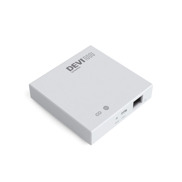 Bramka ZigBee - DEVI