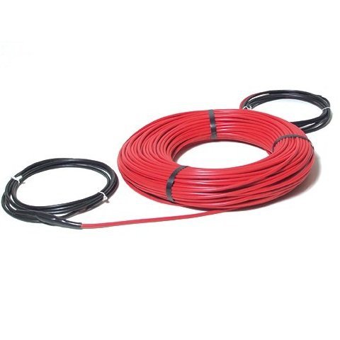 Kabel grzejny DEVIbasic 20S (DSIG-20) 230V / 4565W / 228mb
