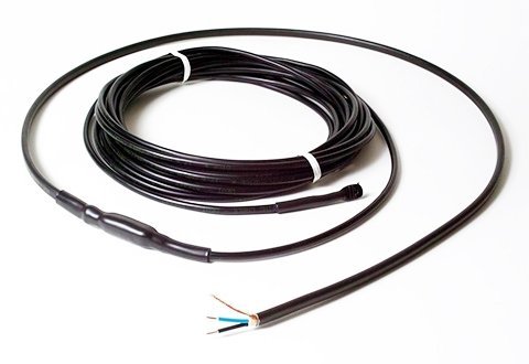 Kabel grzejny DEVIsnow 30T (DTCE-30) 230V /  630W / 20mb